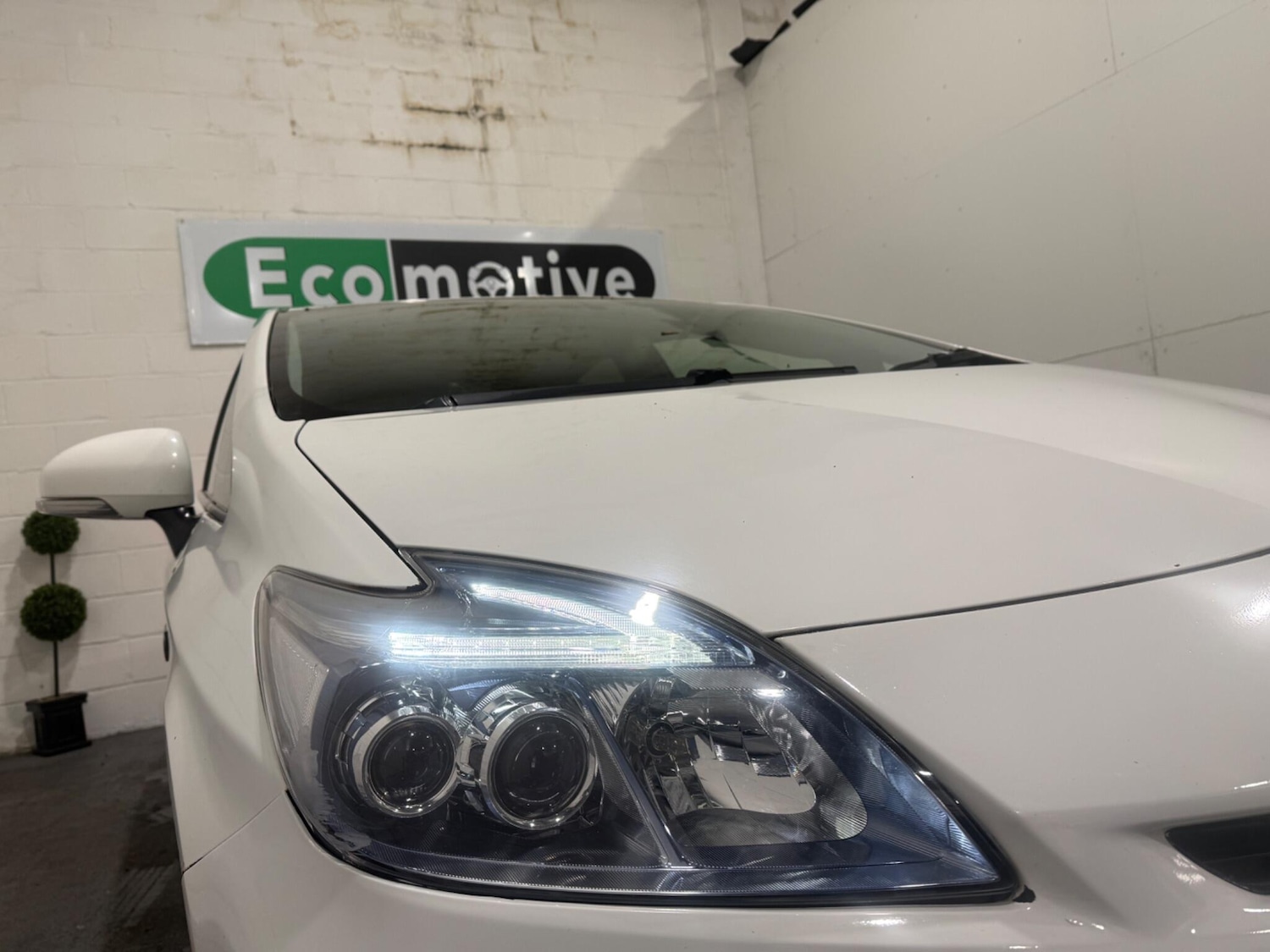 Used Toyota Prius 2013 for sale - 76743488: Photo 40