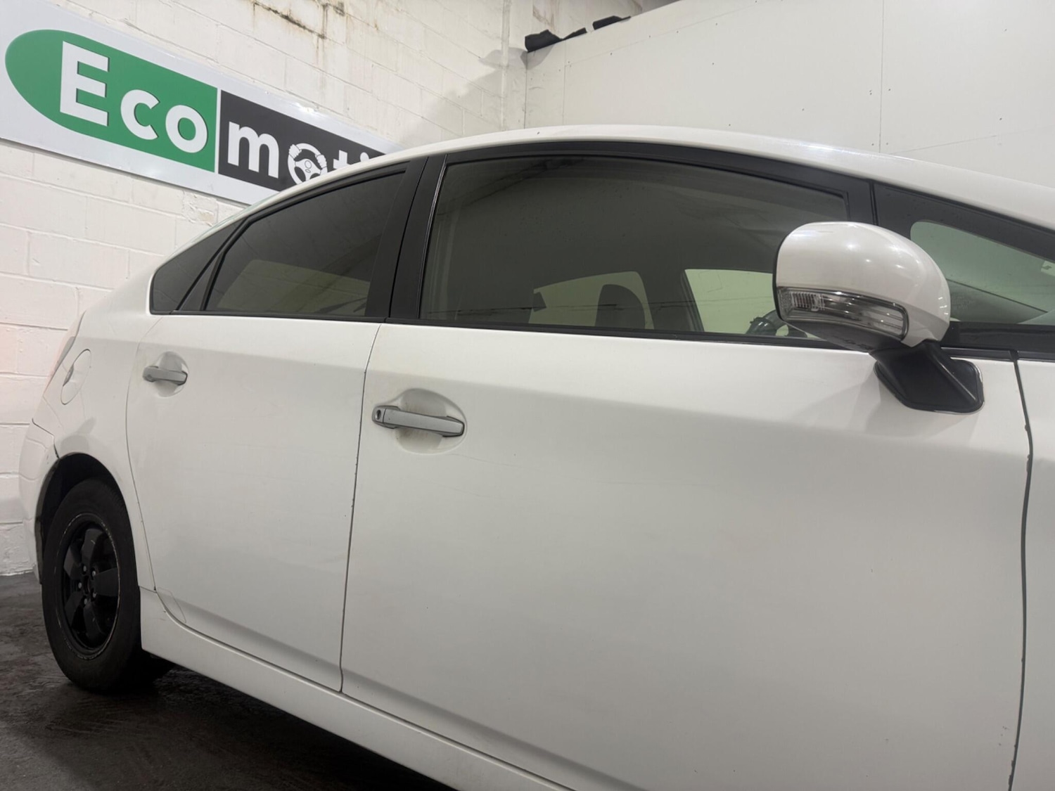 Used Toyota Prius 2013 for sale - 76743488: Photo 41