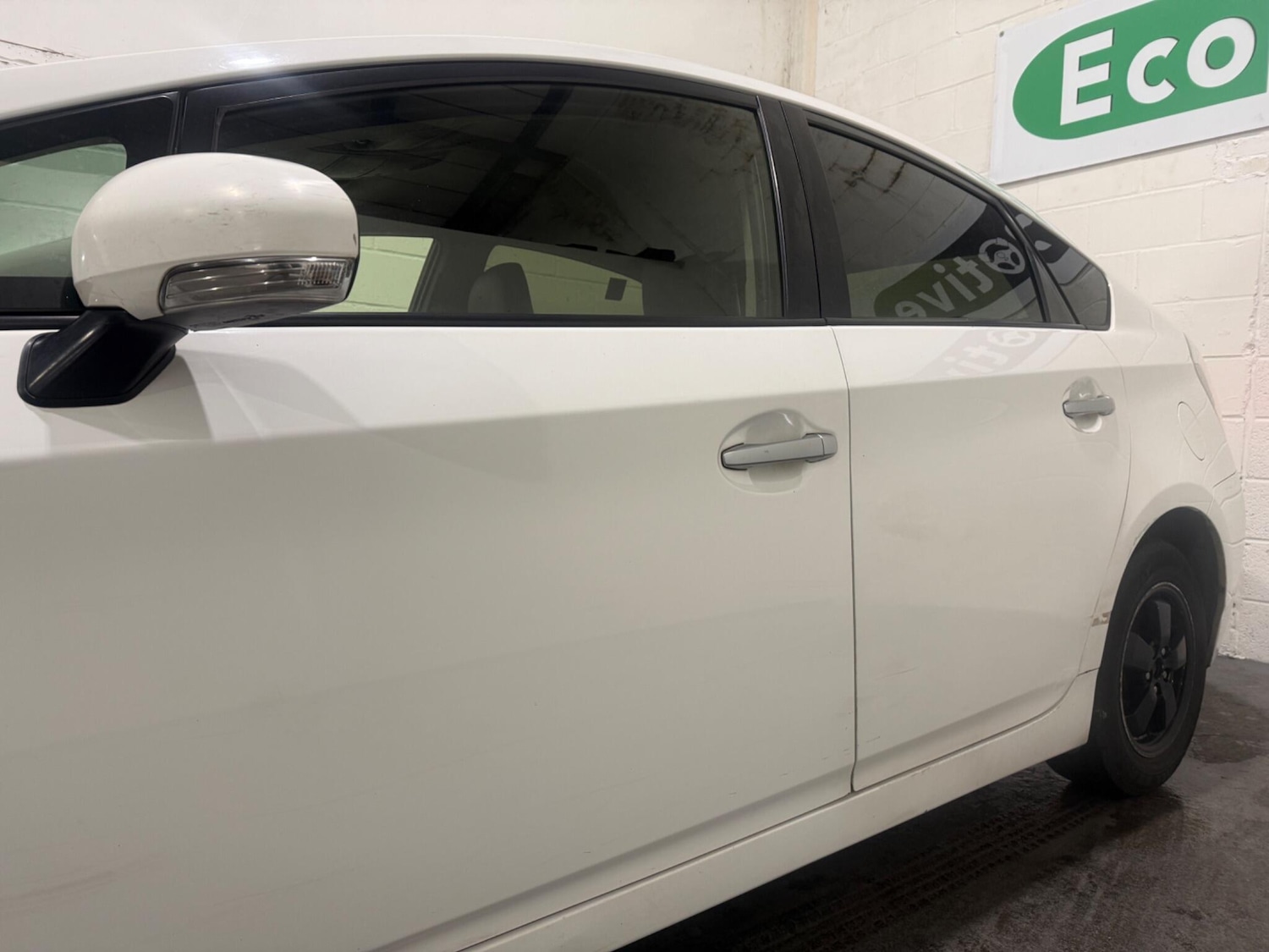 Used Toyota Prius 2013 for sale - 76743488: Photo 42