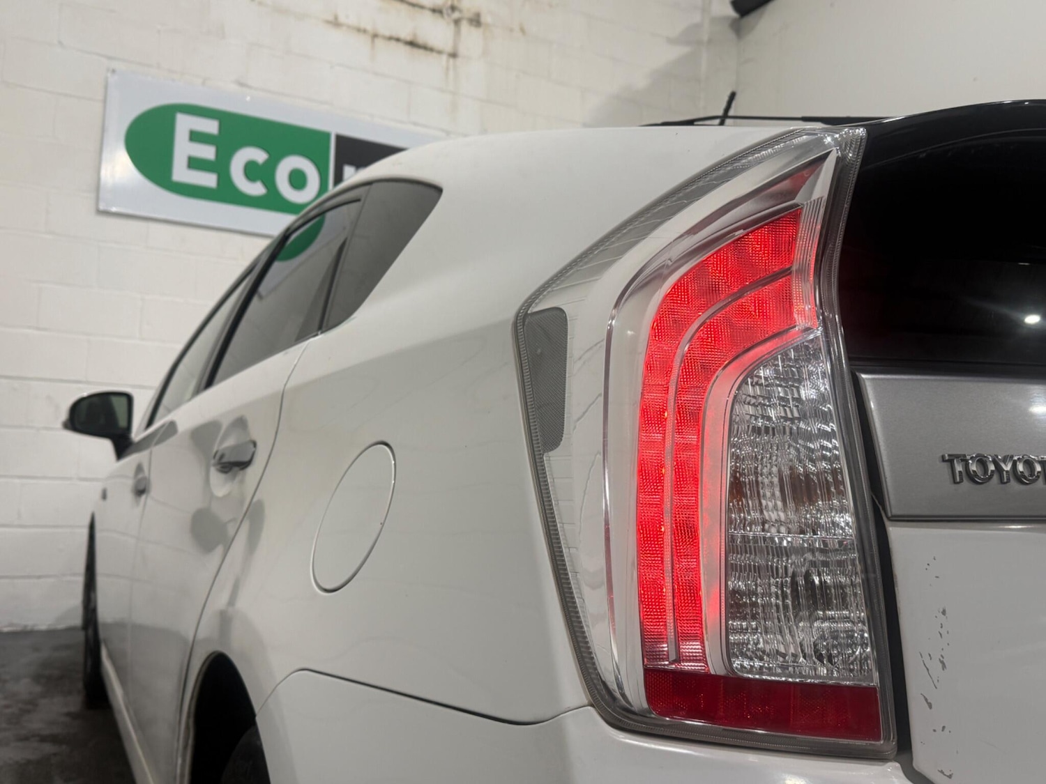 Used Toyota Prius 2013 for sale - 76743488: Photo 43