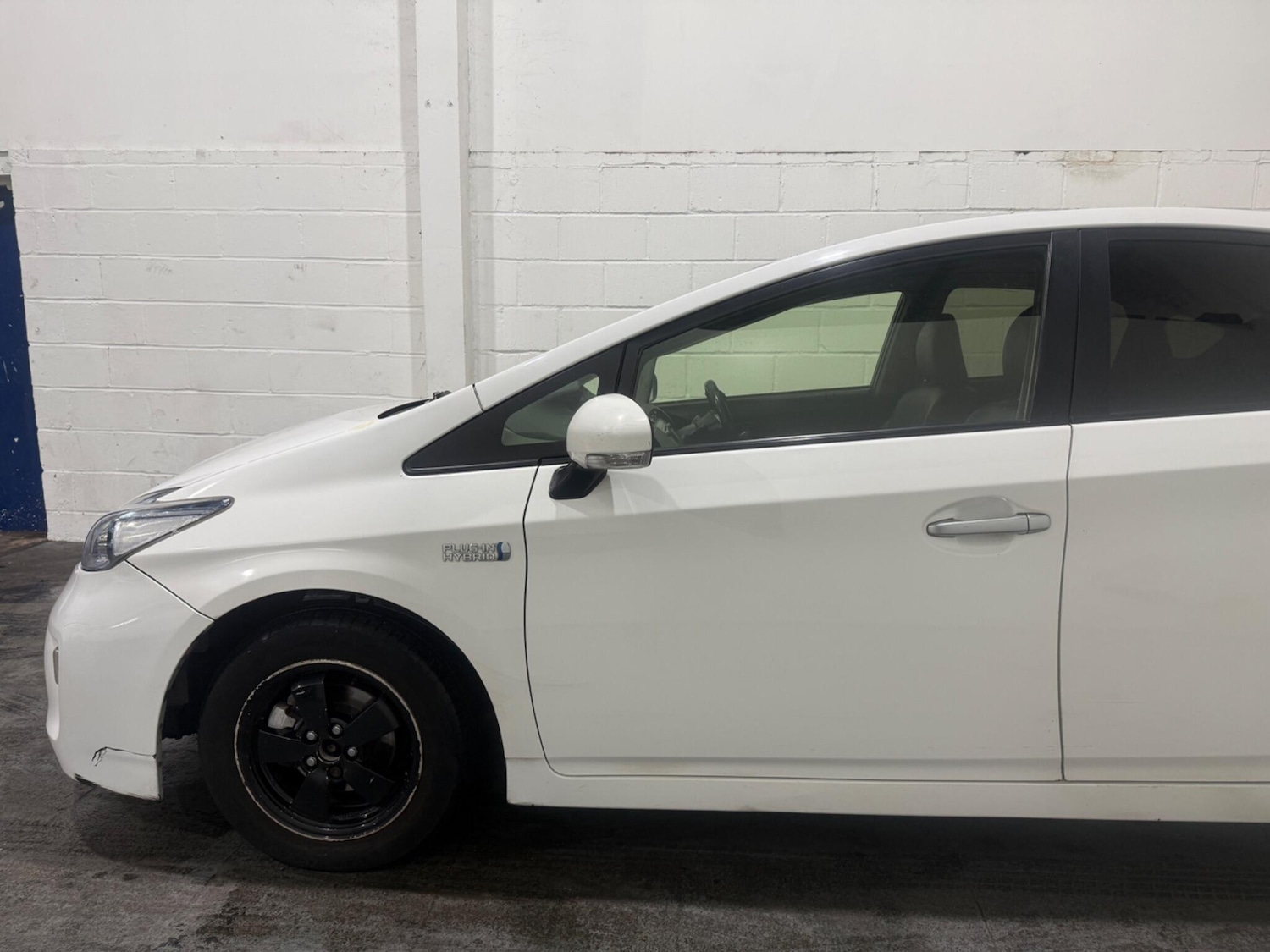 Used Toyota Prius 2013 for sale - 76743488: Photo 5