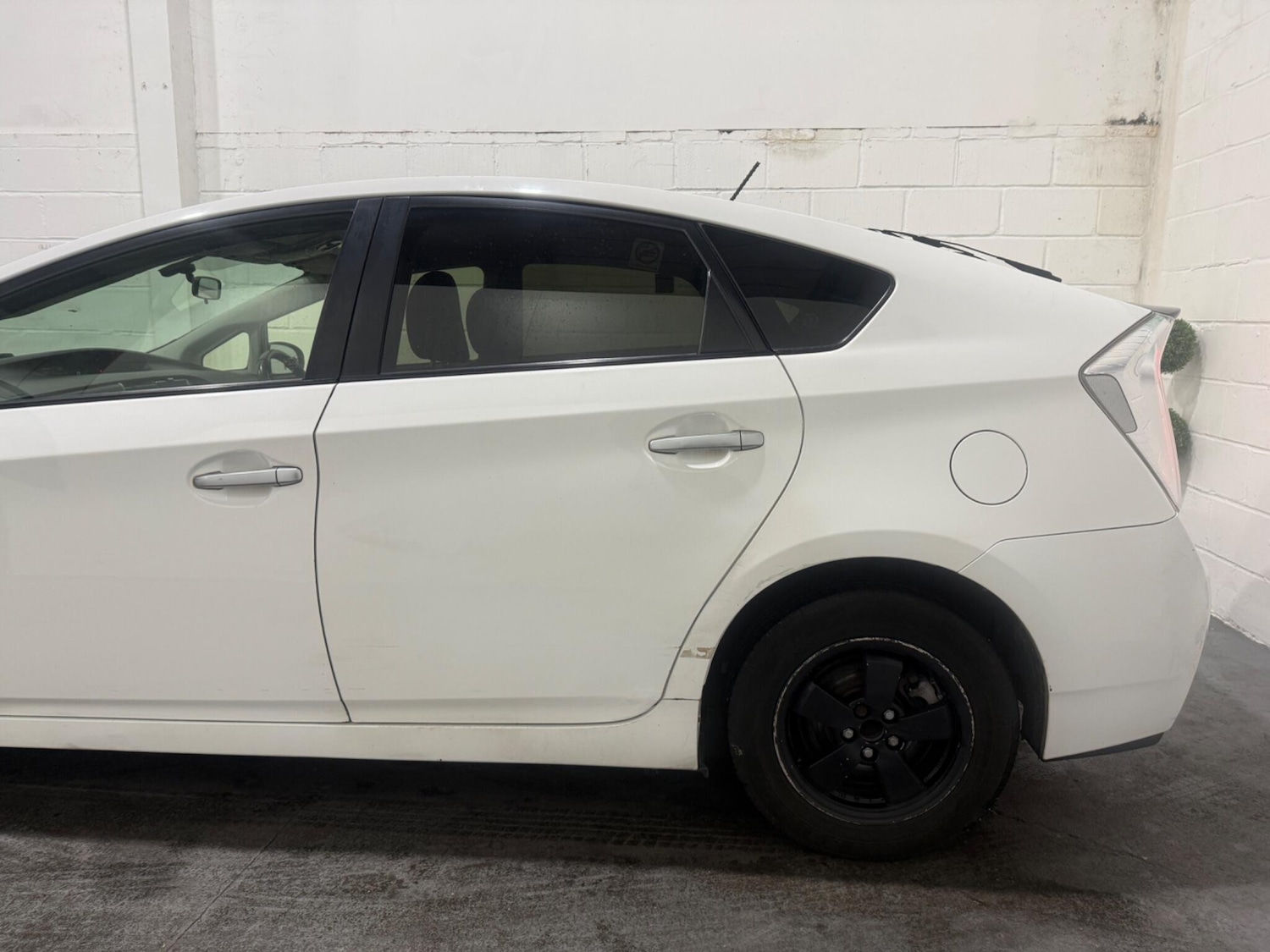 Used Toyota Prius 2013 for sale - 76743488: Photo 7