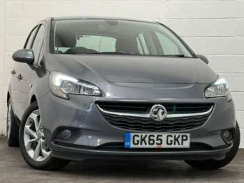 2015 (65) - 1.2 Excite 5dr [AC]