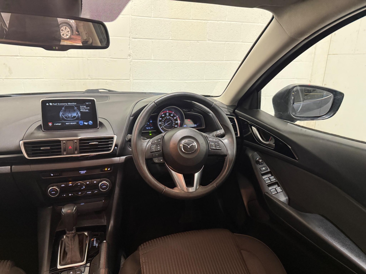 Used Mazda Mazda3 2016 for sale - 76865691: Photo 13