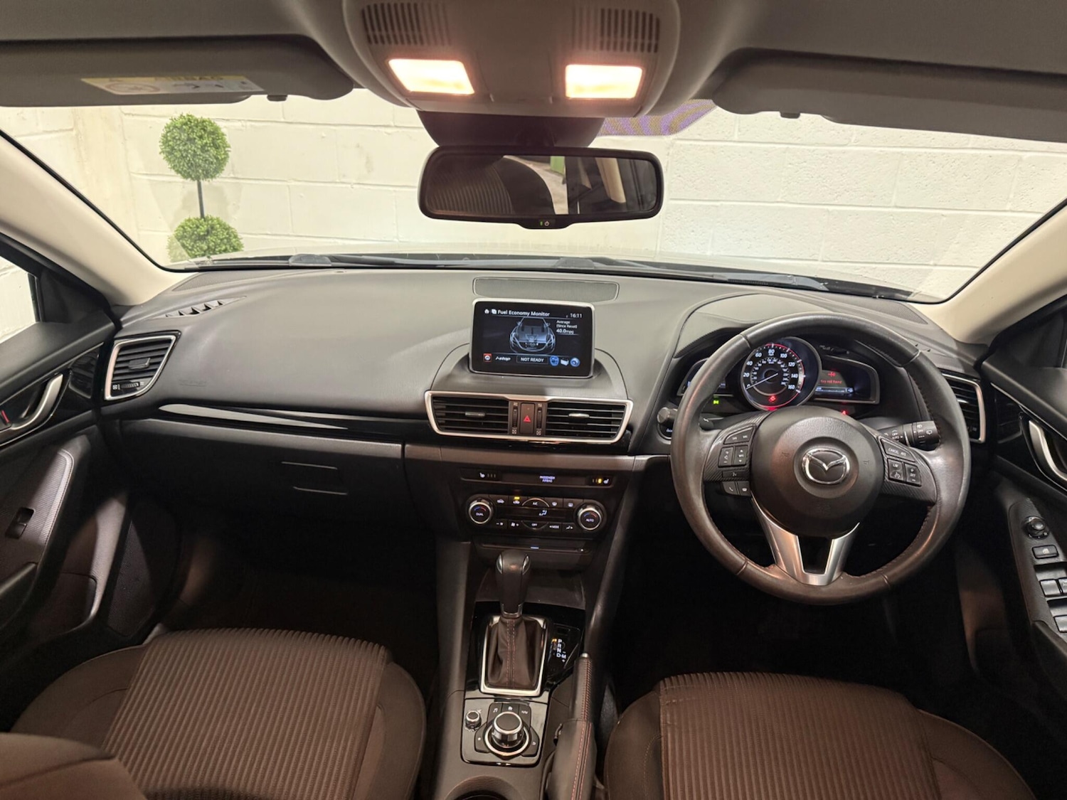 Used Mazda Mazda3 2016 for sale - 76865691: Photo 14