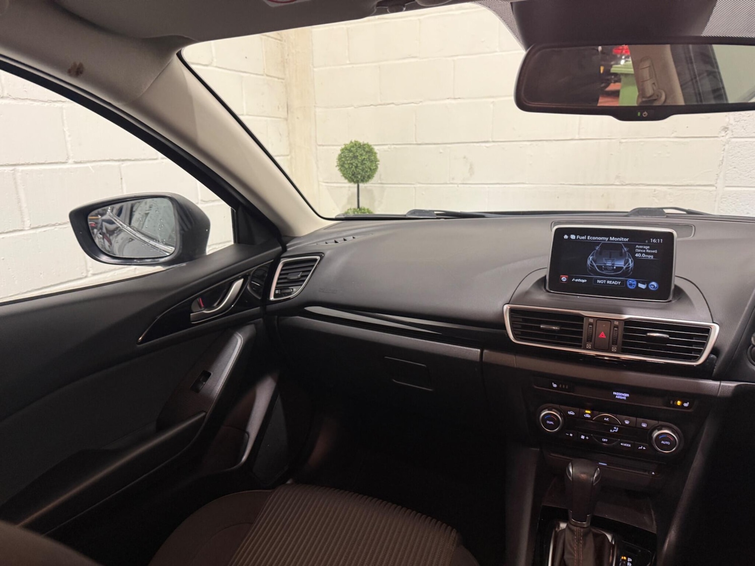 Used Mazda Mazda3 2016 for sale - 76865691: Photo 15