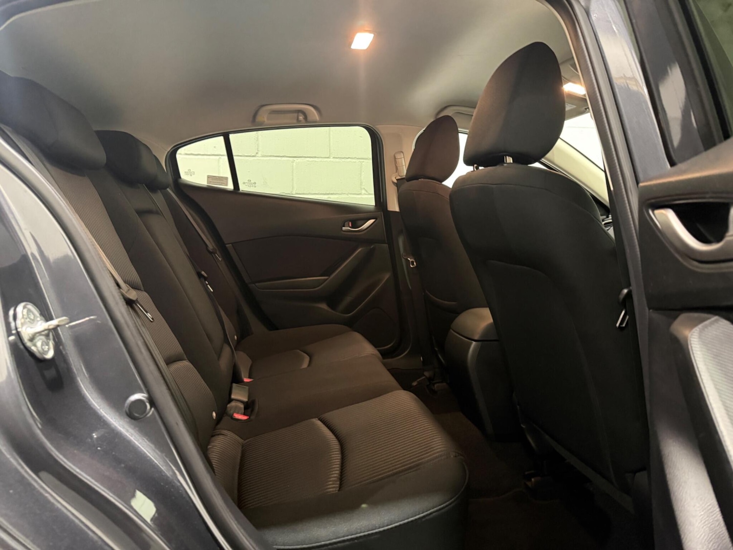 Used Mazda Mazda3 2016 for sale - 76865691: Photo 18