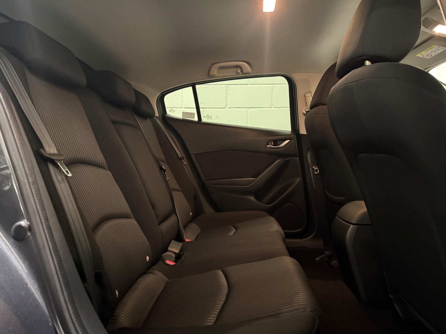 Used Mazda Mazda3 2016 for sale - 76865691: Photo 19