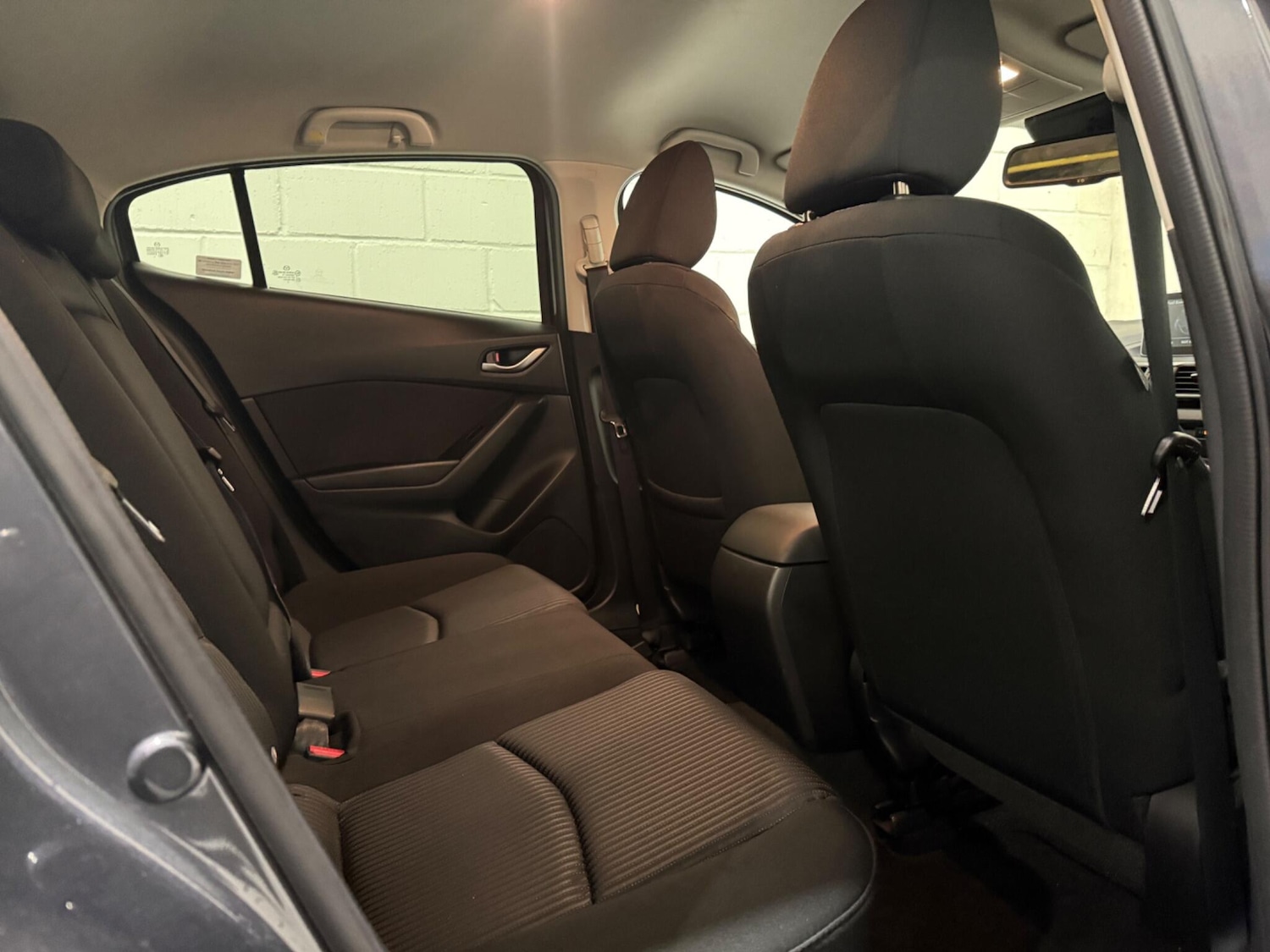 Used Mazda Mazda3 2016 for sale - 76865691: Photo 20