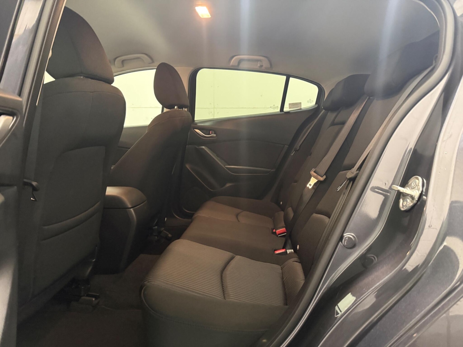 Used Mazda Mazda3 2016 for sale - 76865691: Photo 23