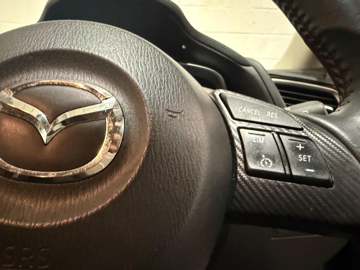 Used Mazda Mazda3 2016 for sale - 76865691: Photo 25