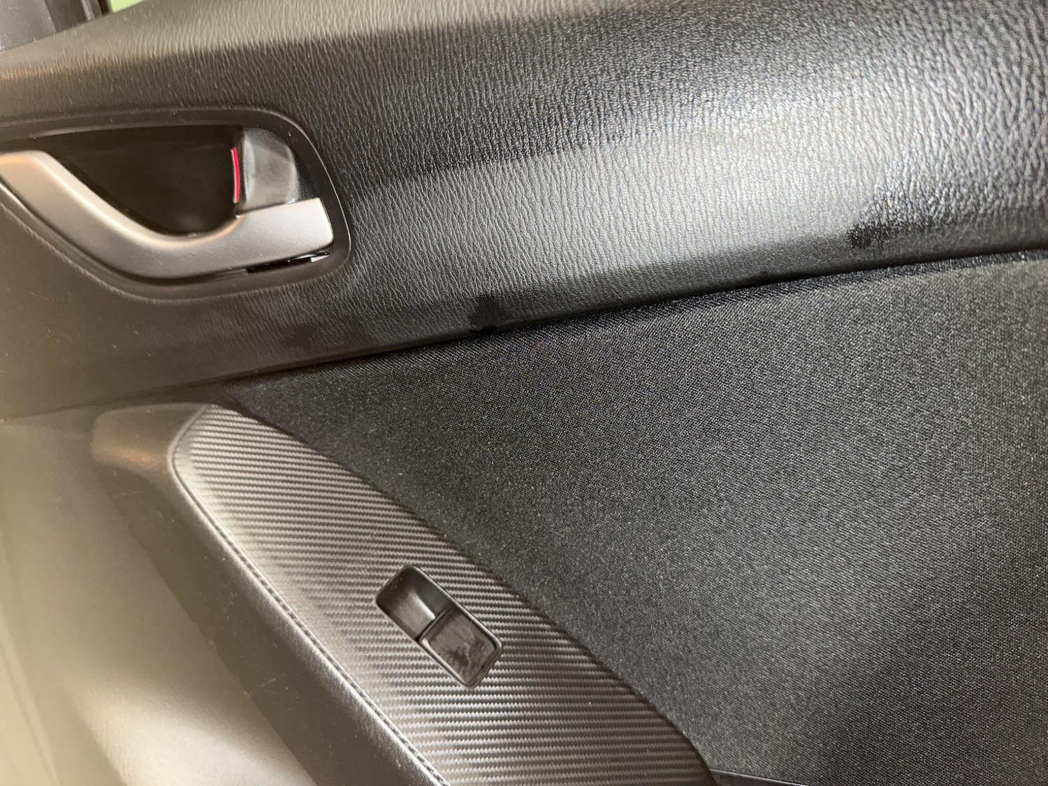 Used Mazda Mazda3 2016 for sale - 76865691: Photo 29