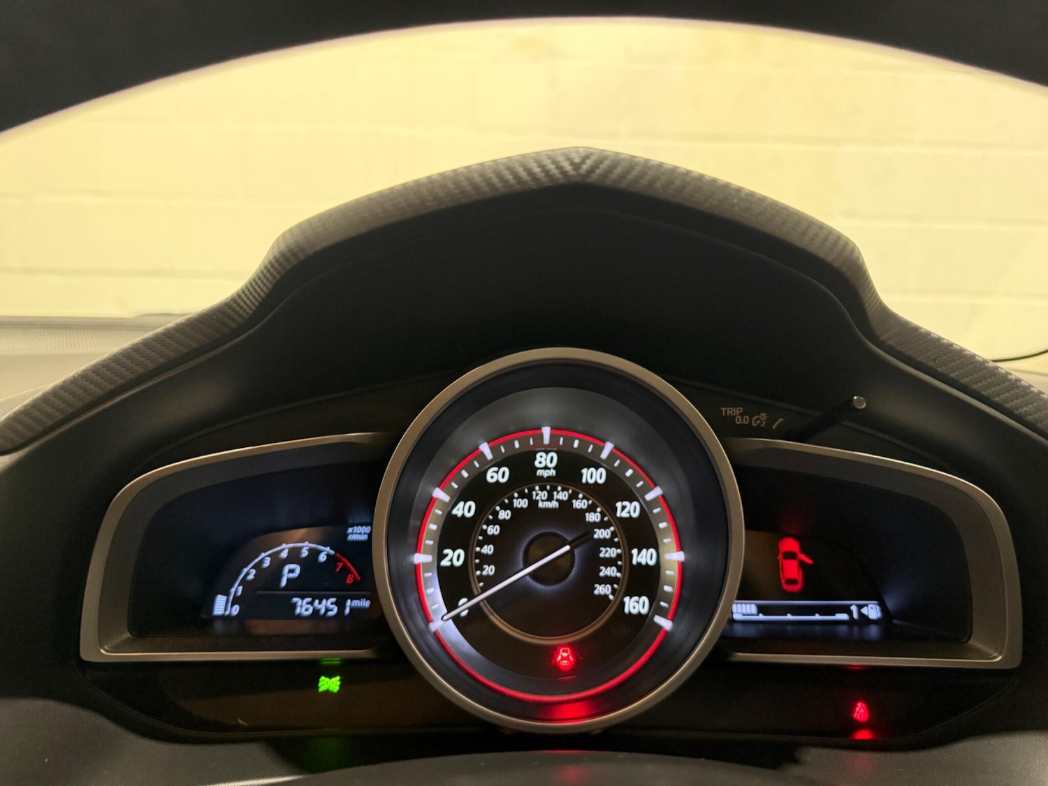 Used Mazda Mazda3 2016 for sale - 76865691: Photo 30