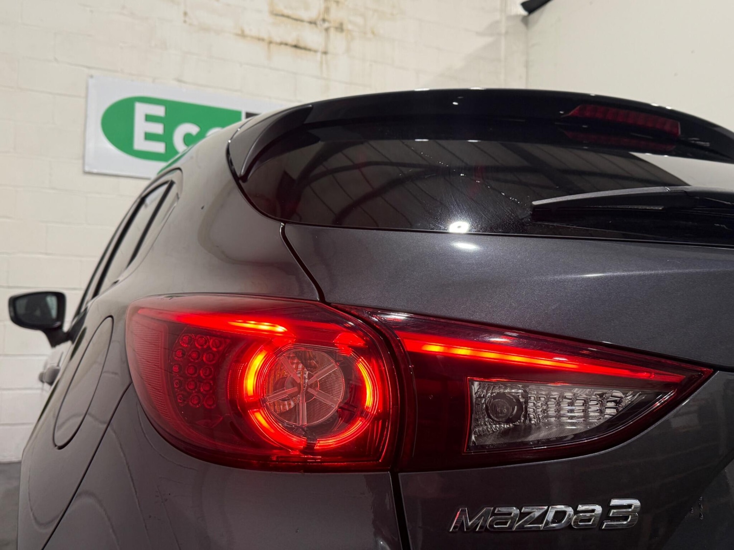 Used Mazda Mazda3 2016 for sale - 76865691: Photo 37