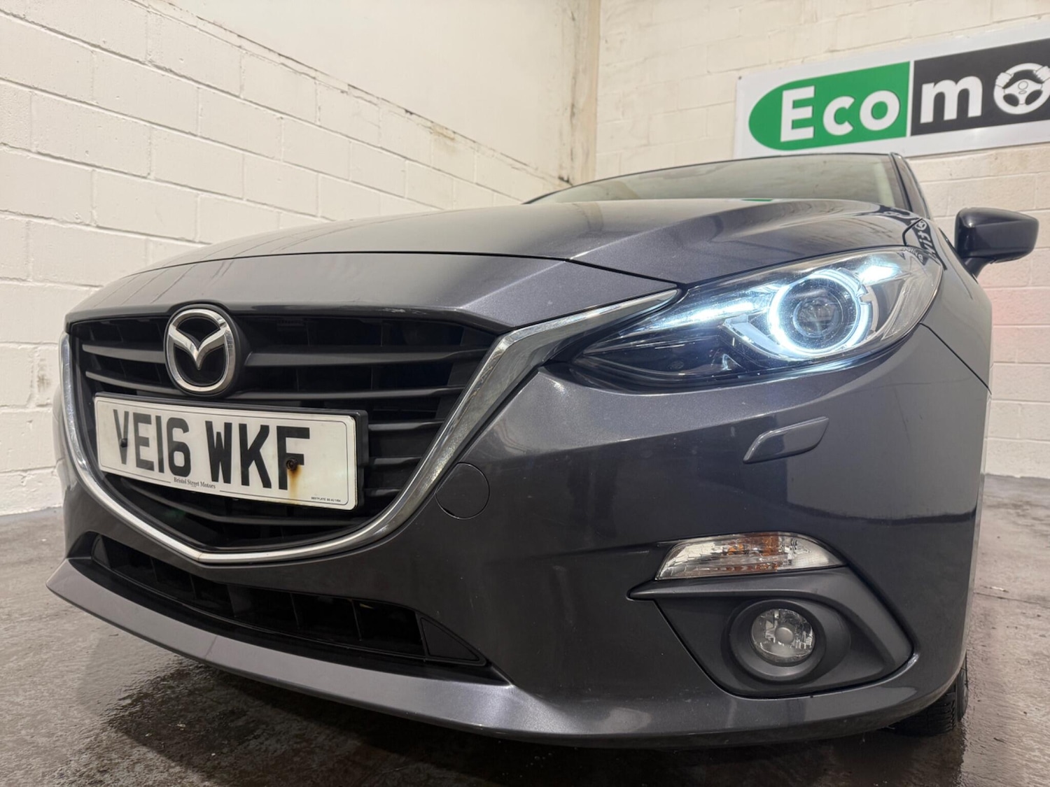Used Mazda Mazda3 2016 for sale - 76865691: Photo 38