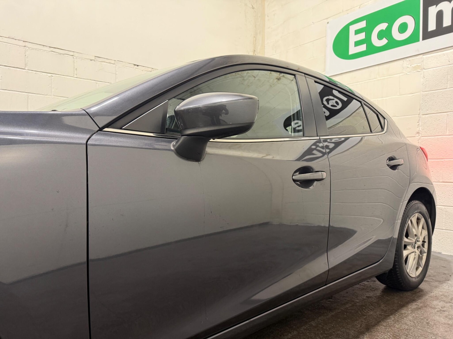 Used Mazda Mazda3 2016 for sale - 76865691: Photo 40