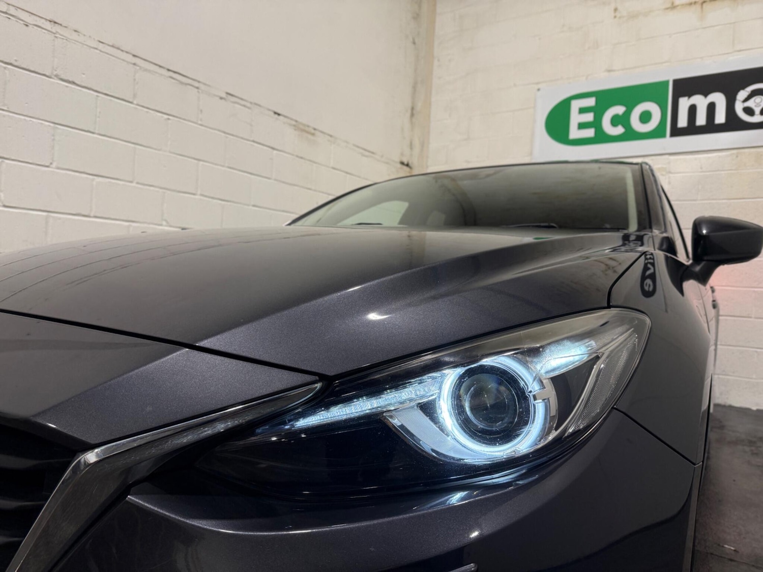 Used Mazda Mazda3 2016 for sale - 76865691: Photo 41