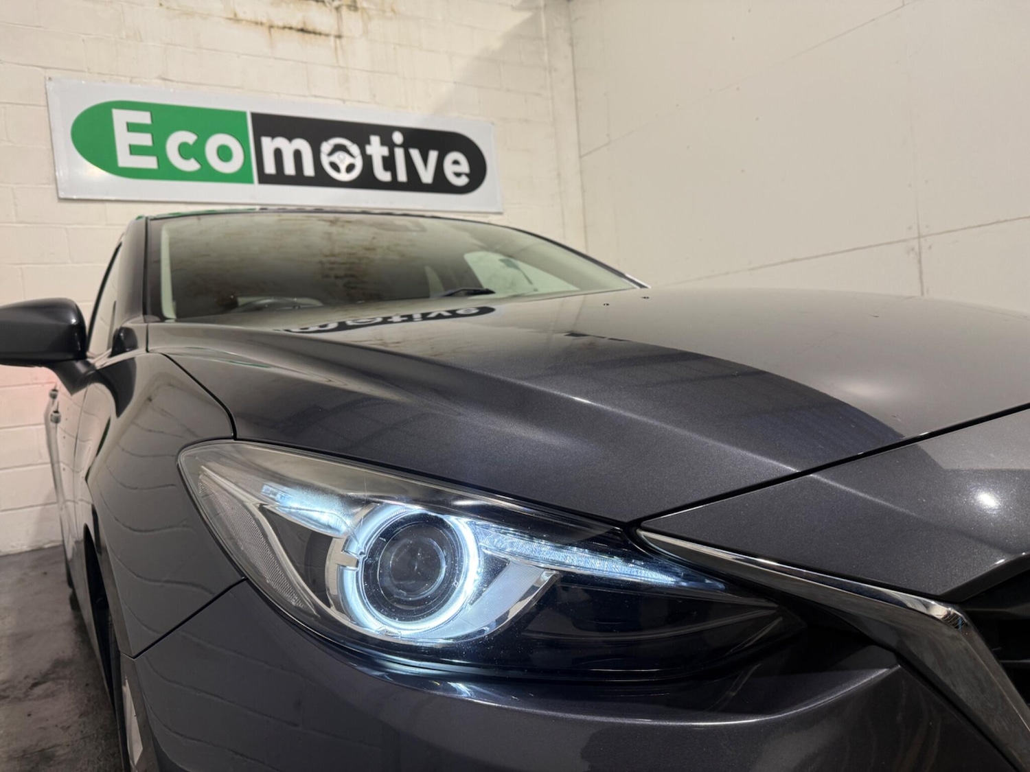 Used Mazda Mazda3 2016 for sale - 76865691: Photo 42