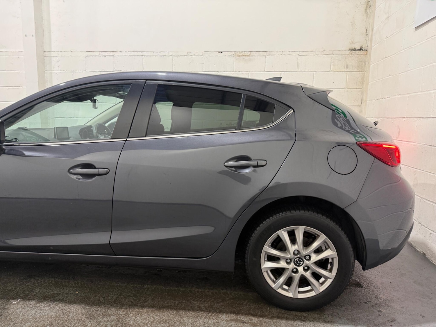 Used Mazda Mazda3 2016 for sale - 76865691: Photo 43