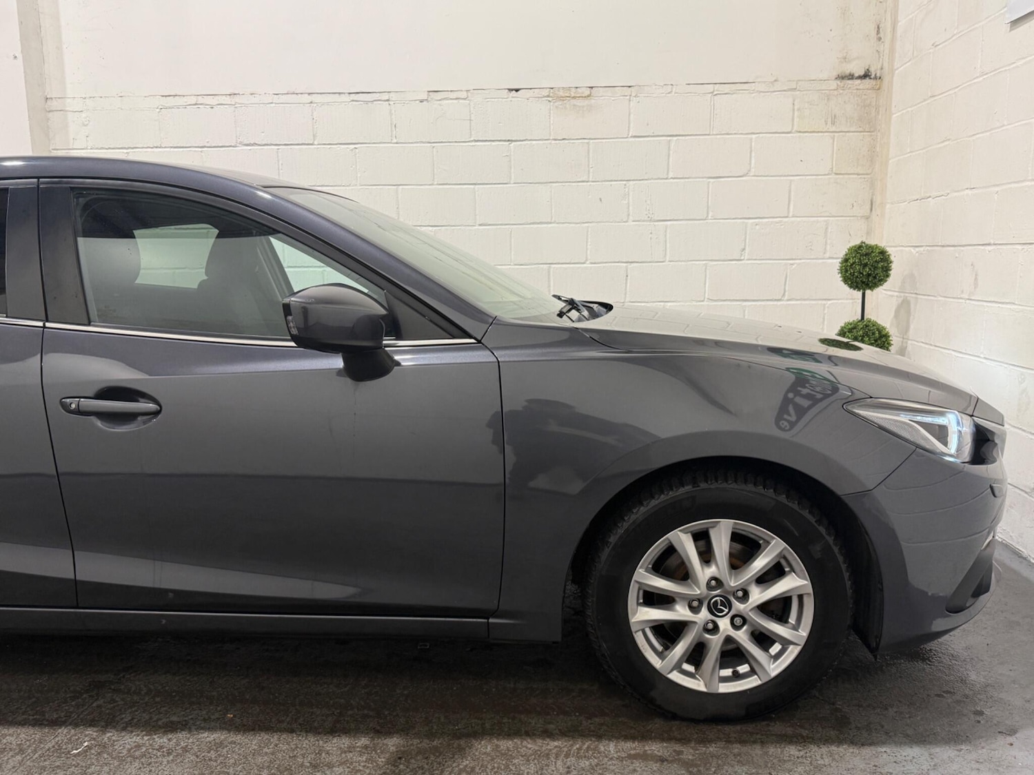 Used Mazda Mazda3 2016 for sale - 76865691: Photo 45