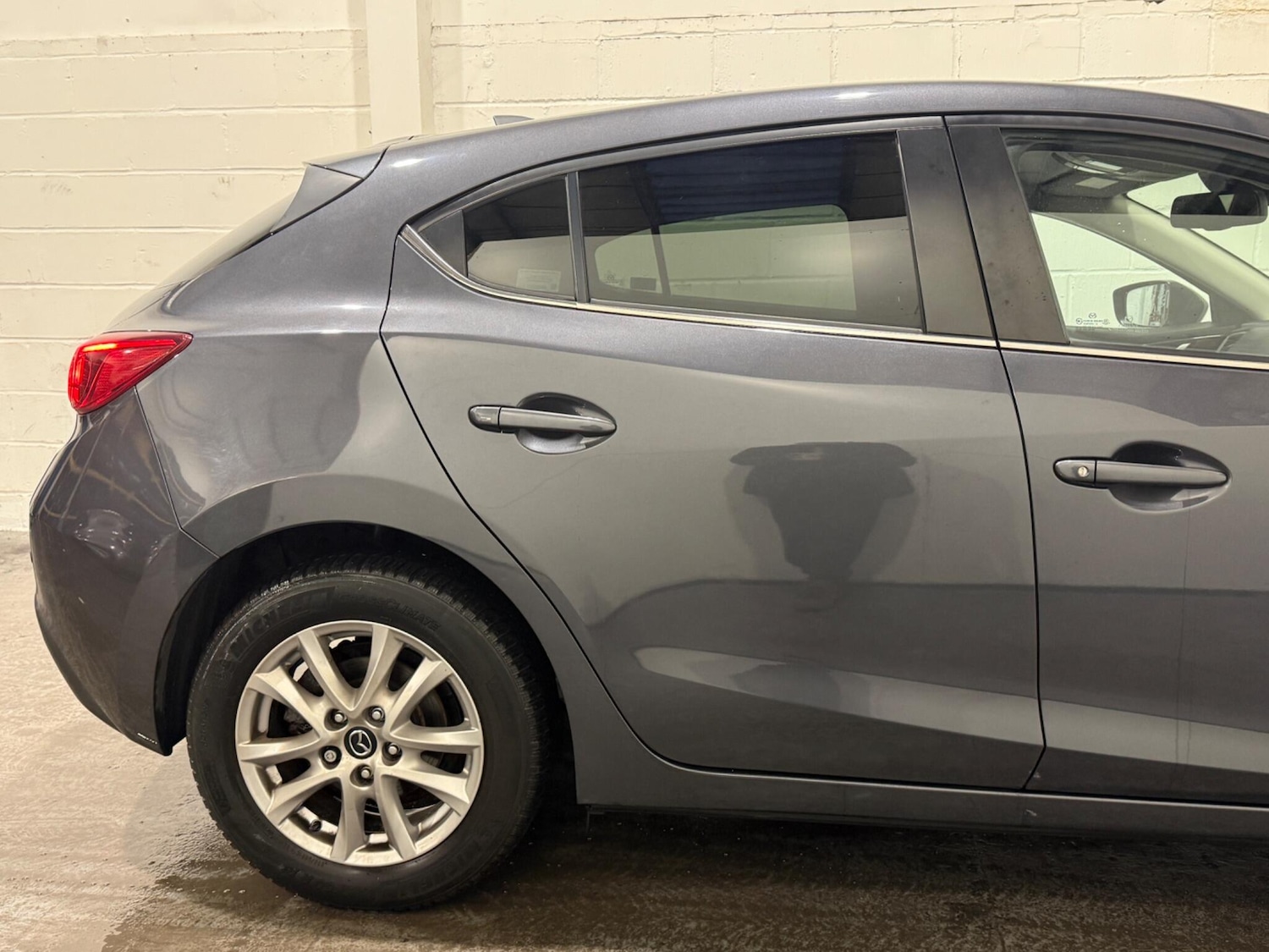 Used Mazda Mazda3 2016 for sale - 76865691: Photo 46