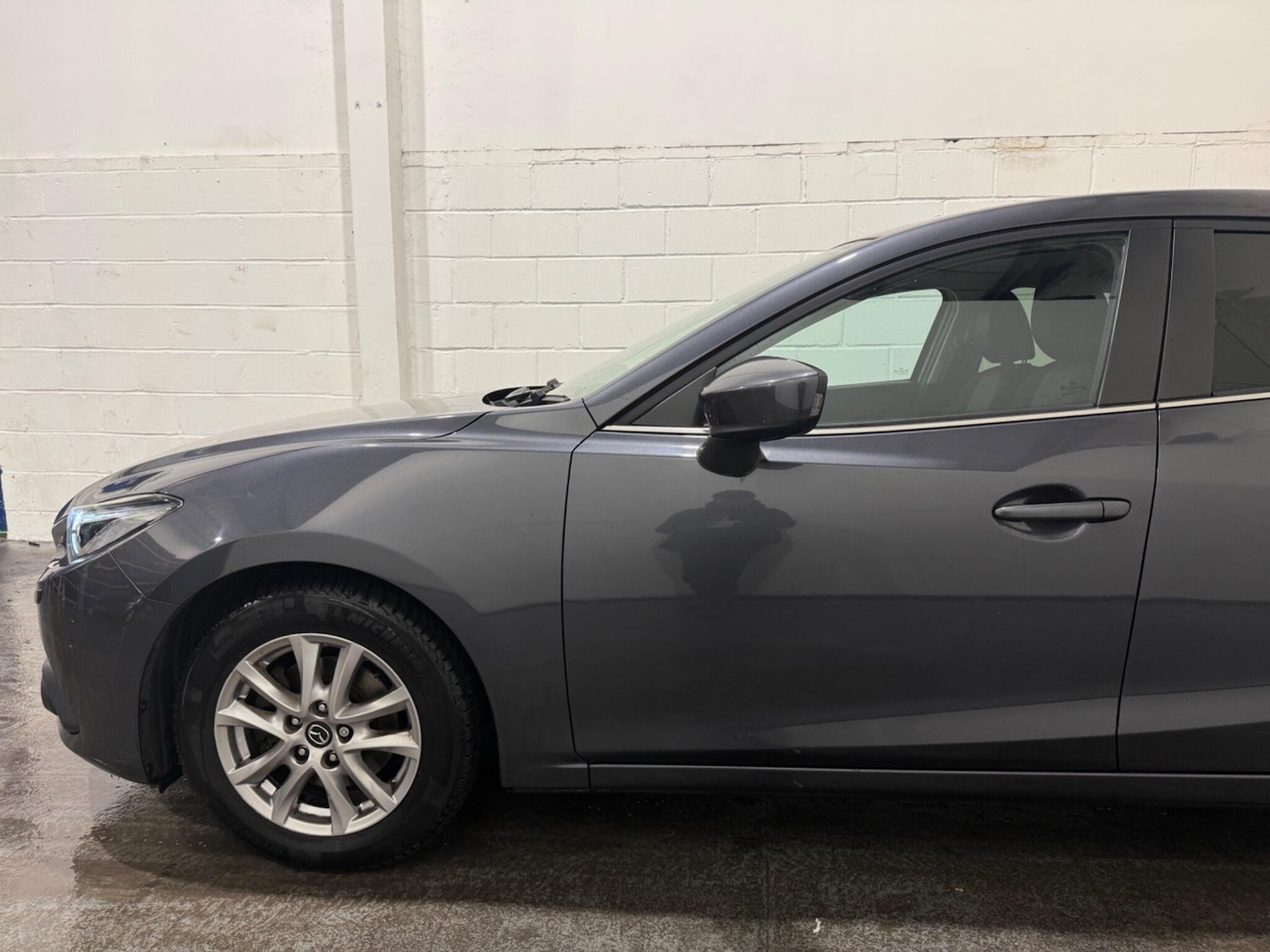Used Mazda Mazda3 2016 for sale - 76865691: Photo 7