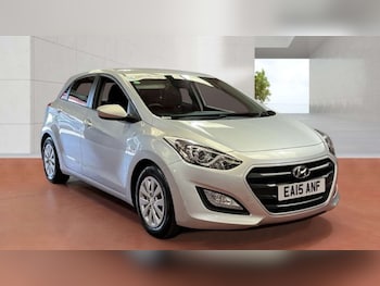 Used Hyundai i30 2015 for sale - 79113253: Photo