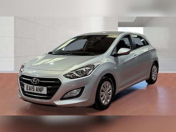 Used Hyundai i30 2015 for sale - 79113253: Photo