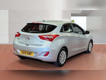 Used Hyundai i30 2015 for sale - 79113253: Photo