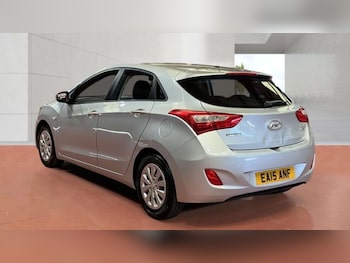 Used Hyundai i30 2015 for sale - 79113253: Photo
