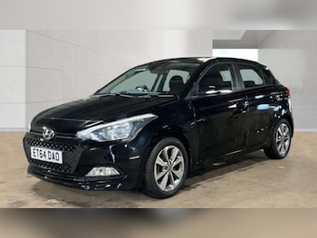 Used Hyundai i20 2015 for sale - 79529261: Photo