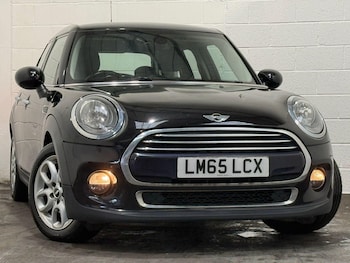 2015 (65) - 1.5 Cooper Auto Euro 6 (s/s) 5dr