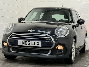 Used MINI Hatch 2015 for sale - 75741208: Photo