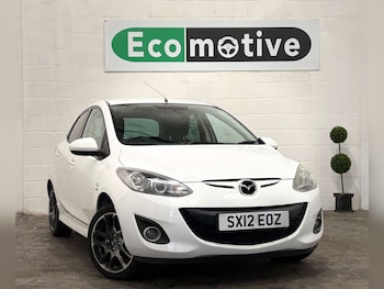 Used Mazda Mazda2 2012 for sale - 78541874: Photo