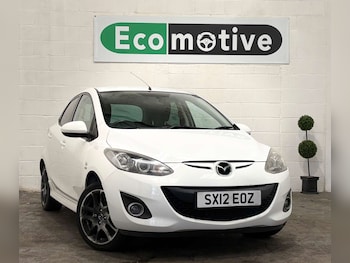 Used Mazda Mazda2 2012 for sale - 78541874: Photo