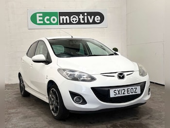 Used Mazda Mazda2 2012 for sale - 78541874: Photo