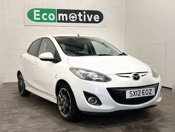 Used Mazda Mazda2 2012 for sale - 78541874: Photo