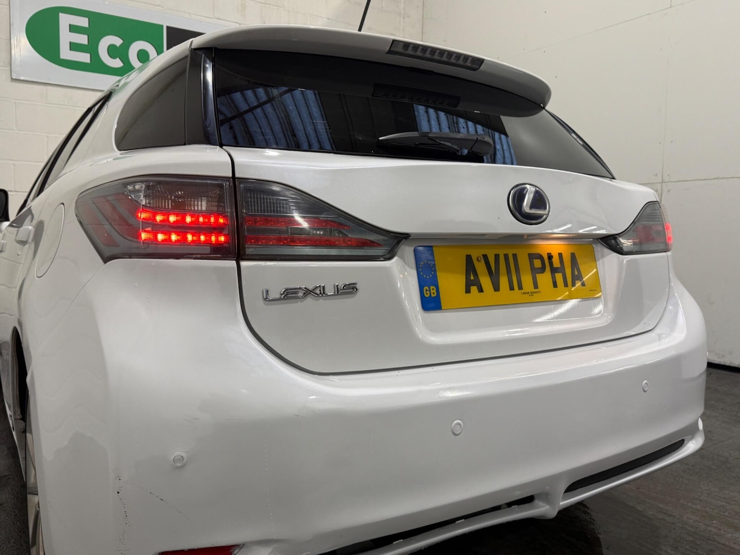 Used Lexus CT for sale - 77704793: Photo 10