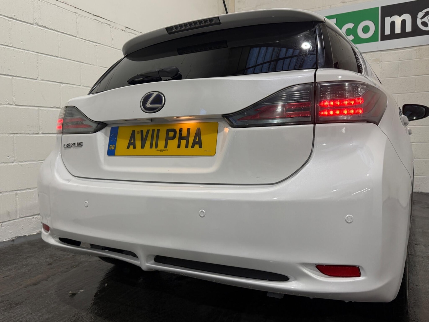 Used Lexus CT for sale - 77704793: Photo 11