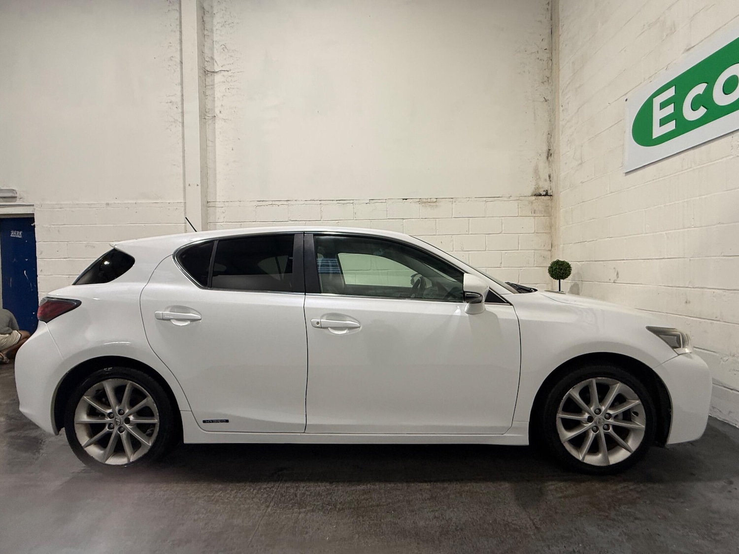 Used Lexus CT for sale - 77704793: Photo 12