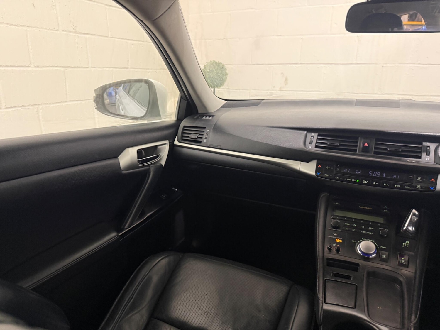 Used Lexus CT for sale - 77704793: Photo 14