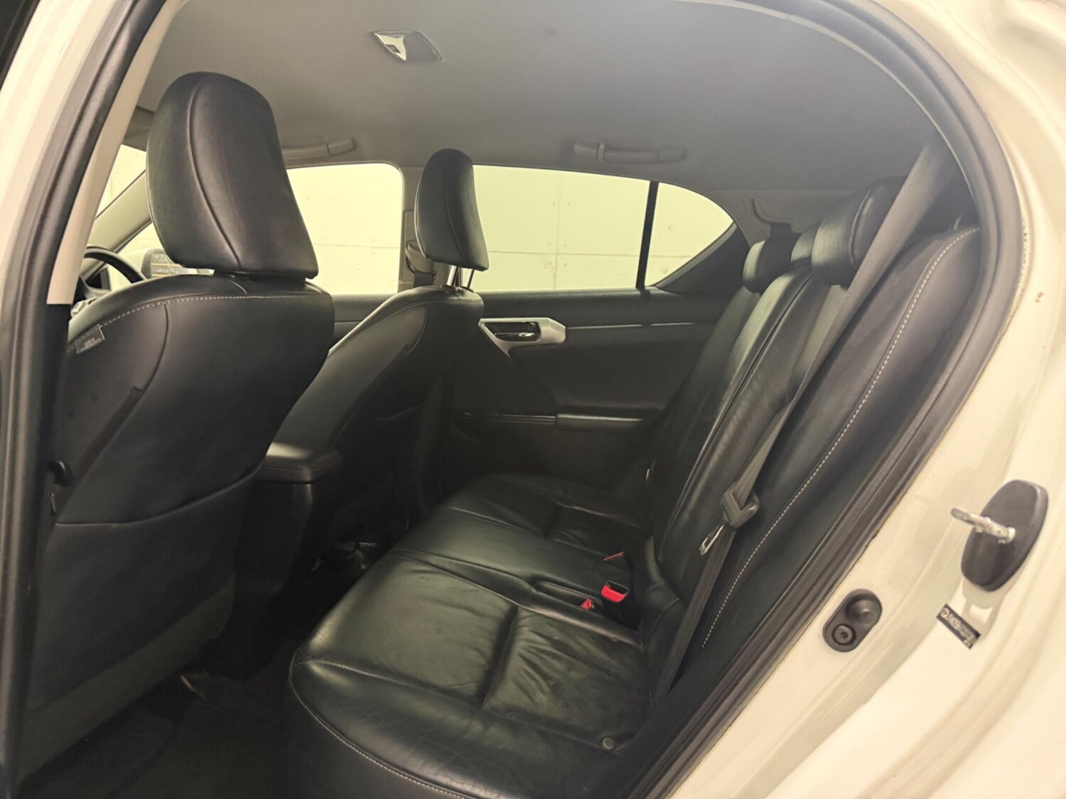 Used Lexus CT for sale - 77704793: Photo 22