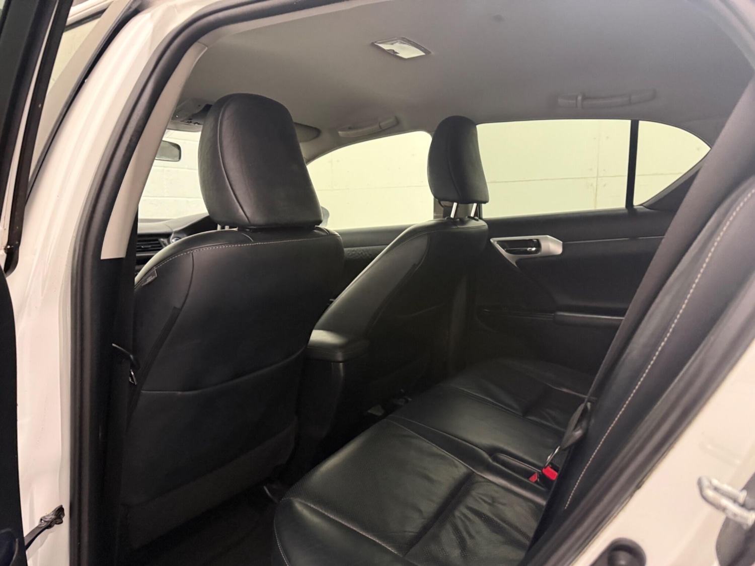 Used Lexus CT for sale - 77704793: Photo 24