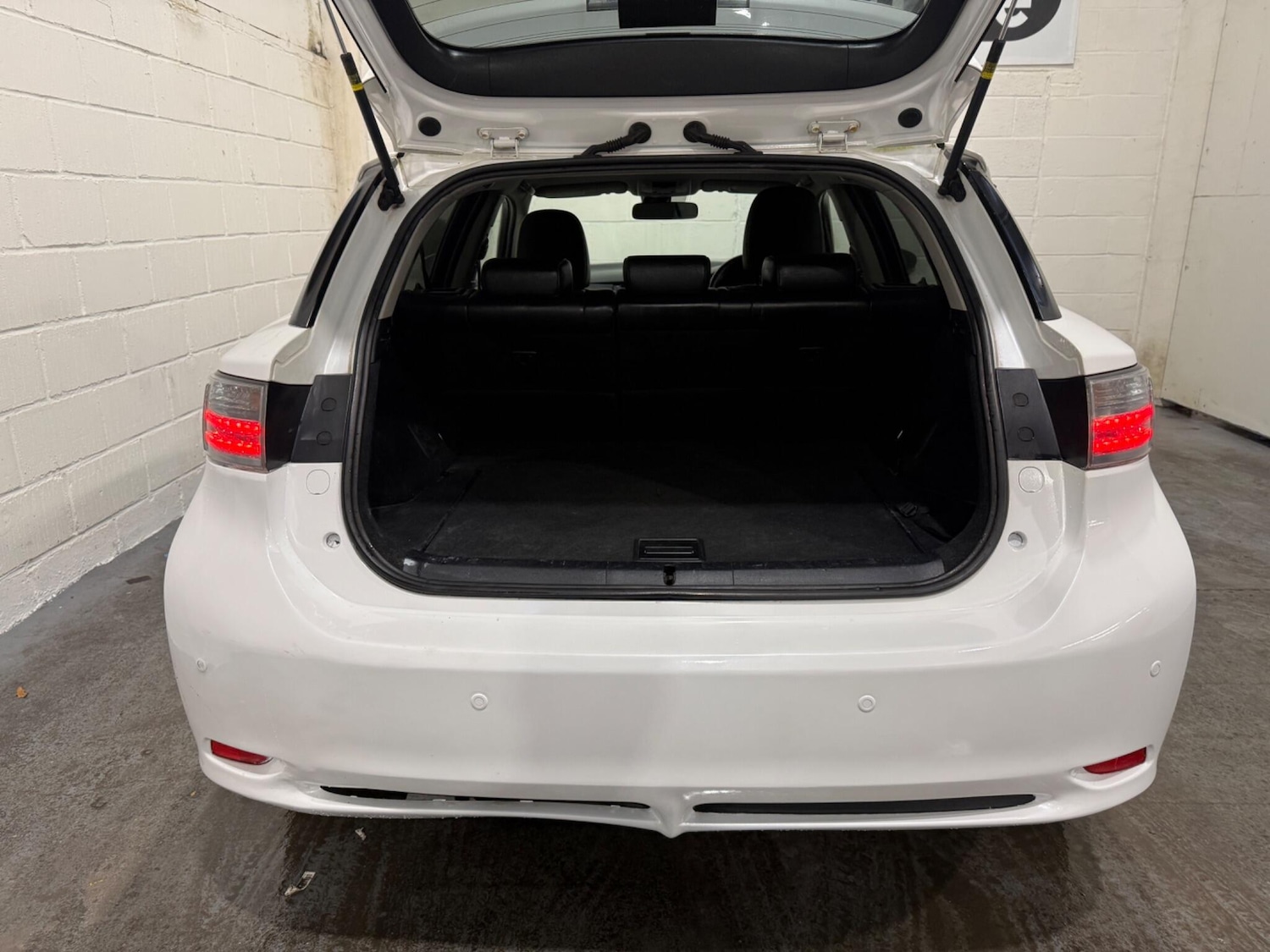 Used Lexus CT for sale - 77704793: Photo 31