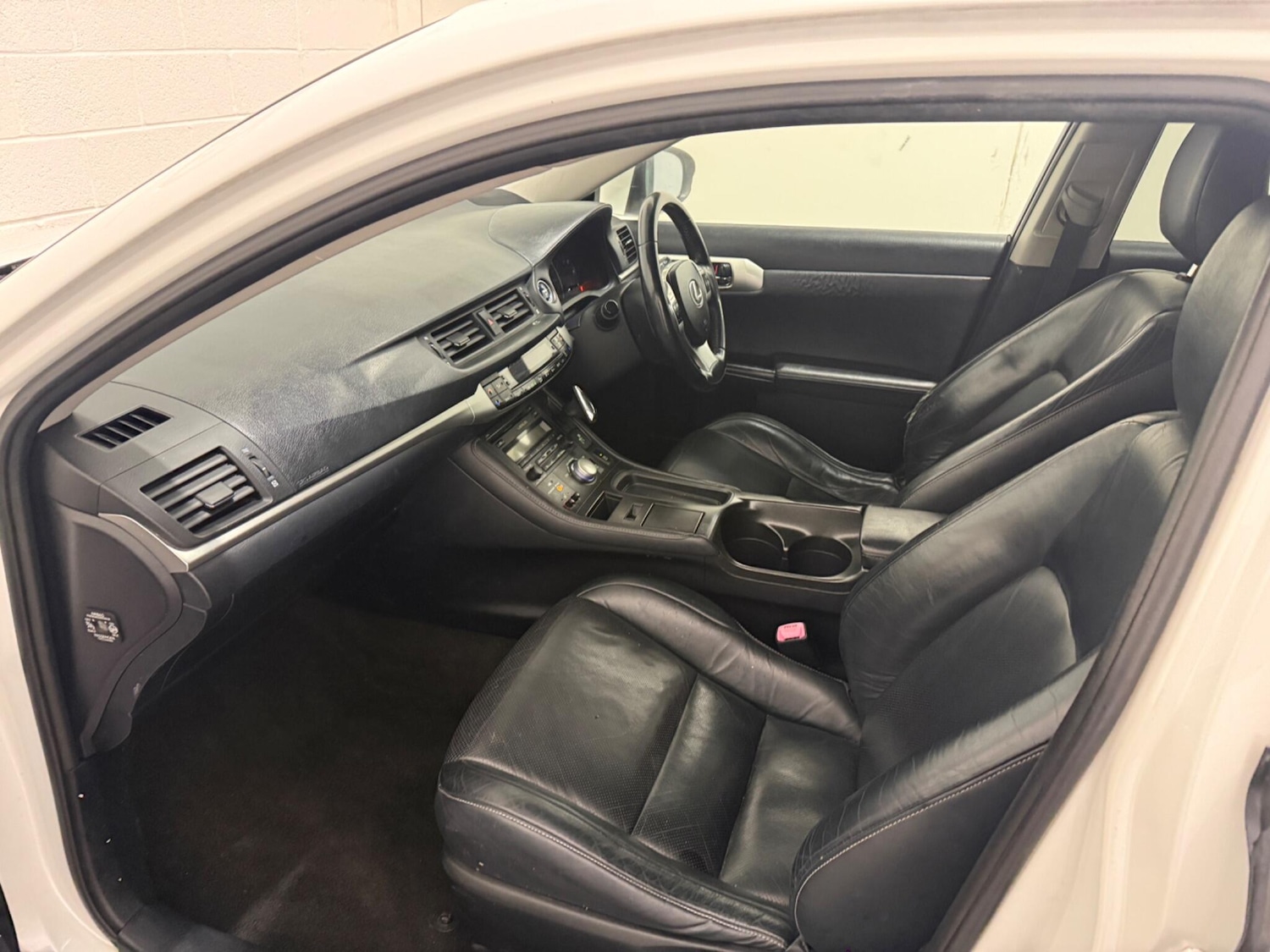 Used Lexus CT for sale - 77704793: Photo 34