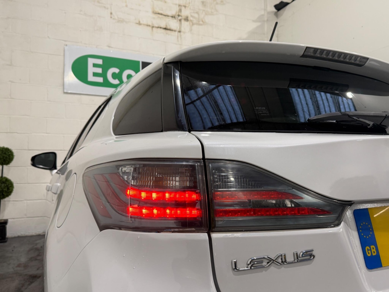 Used Lexus CT for sale - 77704793: Photo 36