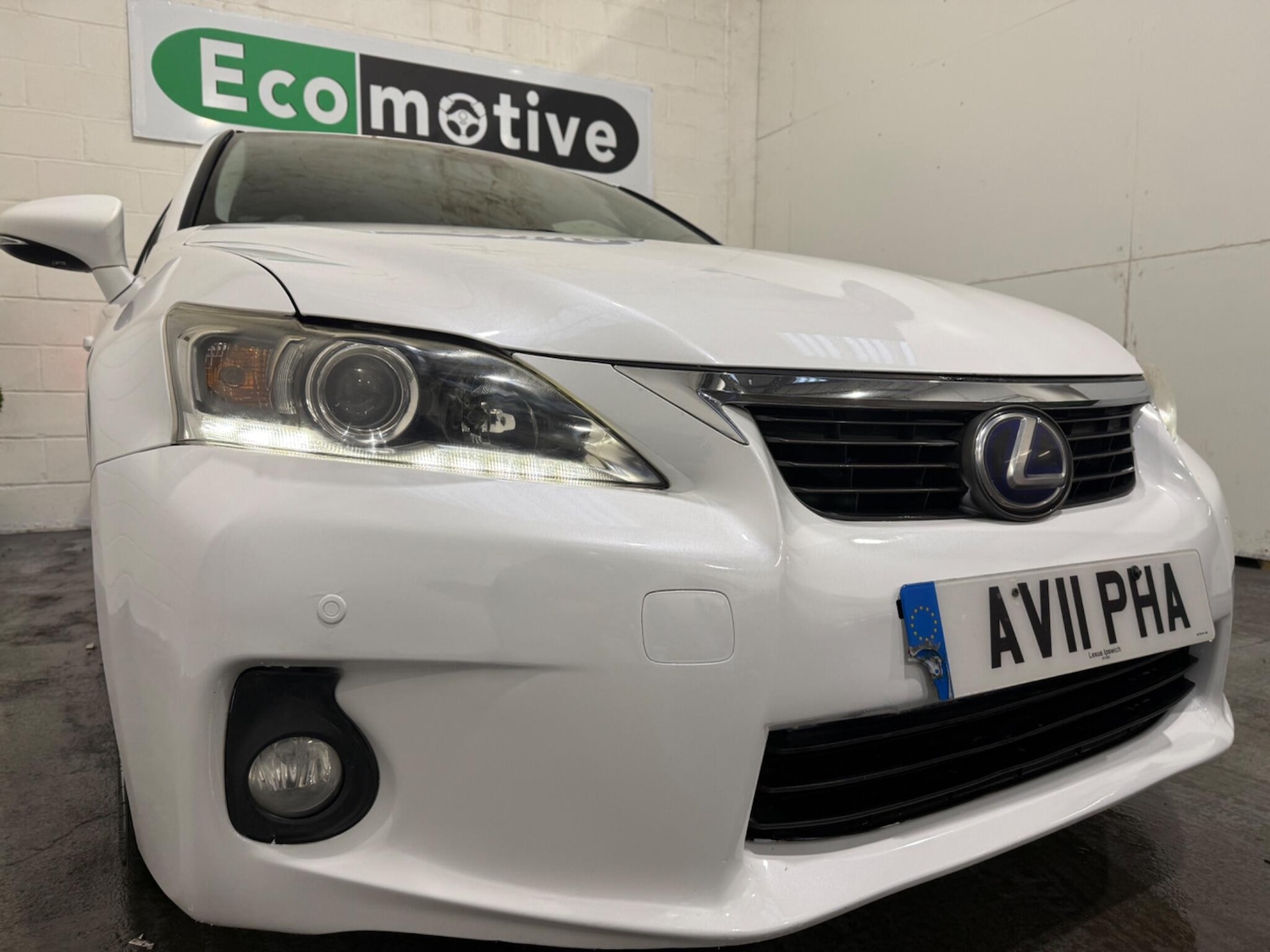 Used Lexus CT for sale - 77704793: Photo 38