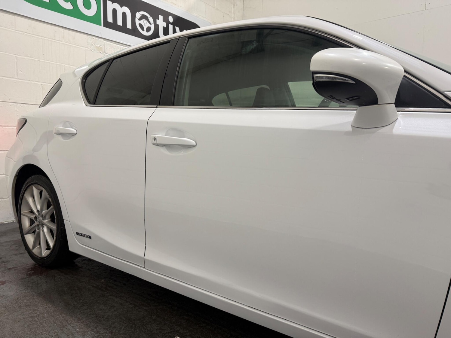 Used Lexus CT for sale - 77704793: Photo 39