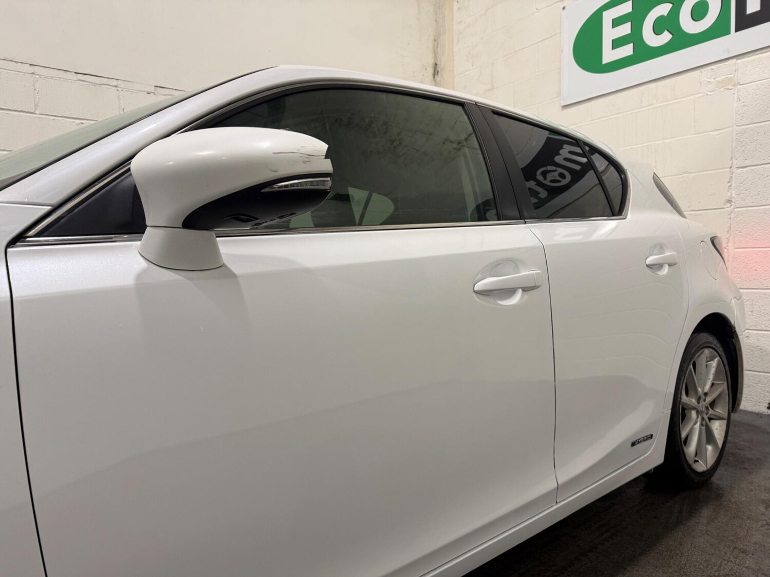 Used Lexus CT for sale - 77704793: Photo 40