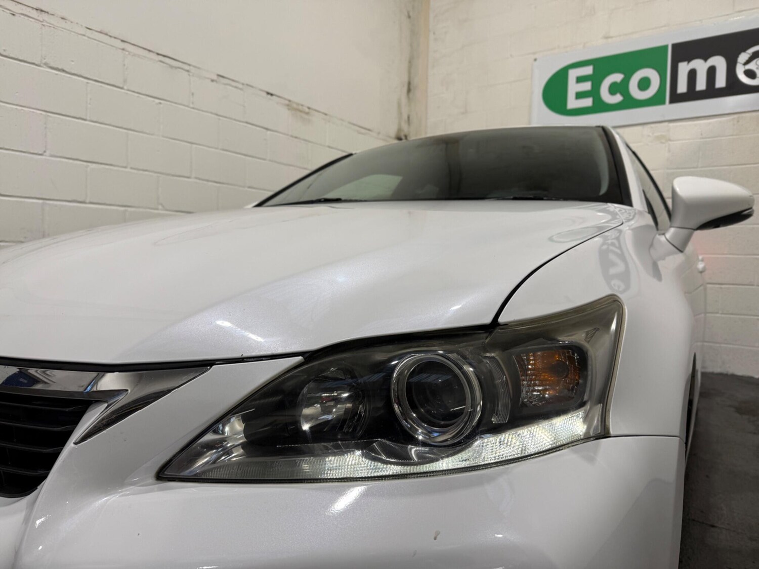 Used Lexus CT for sale - 77704793: Photo 41